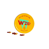 W'zis Postman & Roast Treats & Tin - Underdog Pets