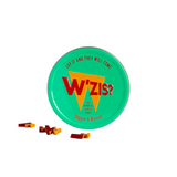 W'zis Slipper & Biscuit Treats & Tin - Underdog Pets