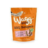 Wagg BBQ Bangers Dog Treats