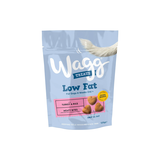 Wagg Low Fat Turkey & Rice Dog Treats