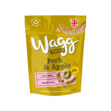 Wagg Pork and Apple Dog Treats - Underdog Pets
