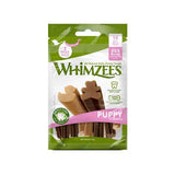 Whimzees Puppy 14pk - Underdog Pets