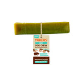 Yakers Dog Chew Mint Medium