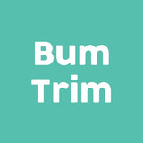 Bum Trim - Underdog Pets