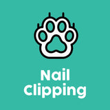 Nail Clipping - Underdog Pets